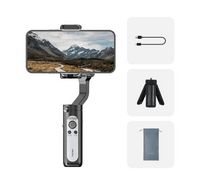 Hohem Smartphone Gimbal 3-Axis Stabilizer with iSteady…
