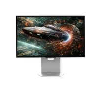 SAMSUNG Odyssey 3D G90XF Flat Gaming Monitor, 27…