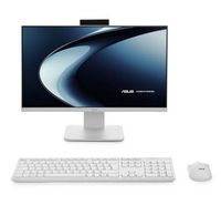 Compare ASUS V440 AIO, Intel Core i7, 16GB DDR5, 1TB  SSD, 23.8 Inch Touch screen, White at KSA Price