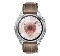 Compare HUAWEI Watch GT6 46MM, Gray at KSA Price