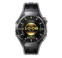 HUAWEI Watch GT6 Pro 46MM, Black
