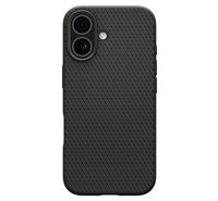 Compare Spigen iPhone 17 Liquid Air Matte Black at KSA Price