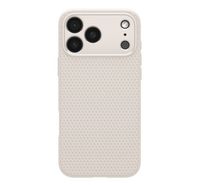 Spigen iPhone 17 Pro Max Liquid Air Natural…