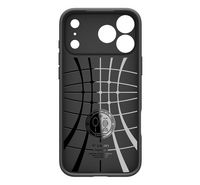Spigen iPhone 17 Pro Max Liquid Air Matte…