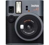Compare FUJIFILM INSTAX MINI 41 Instant Film Camera Black at KSA Price