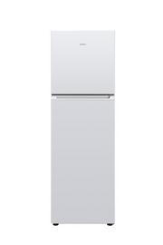 Compare TRUVA, Refrigerator 6.7Cu.ft Freezer 2.1Cu.ft, Inverter, White at KSA Price