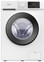 Compare TRUVA, Front Load washer, 8 kg, 1200rpm, BLDC Inverter Motor, Steam, White at KSA Price