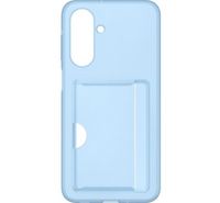 Compare SAMSUNG Galaxy A17 Card Slot Case, Blue at KSA Price