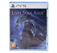 Compare PS5, Lost Soul Aside, Game at KSA Price