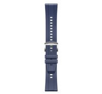 Compare HUAWEI EasyFit Classic GT style Fluoroelastomer Strap, 46MM,Blue at KSA Price