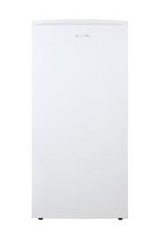 Compare TRUVA, Single Door Small Refrigerator, 150L, Fast Cooling, White at KSA Price
