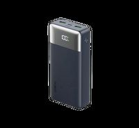 Compare ORAIMO Power Bank PowerNova 20000mAh 22.5W Black at KSA Price