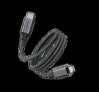 Compare ORAIMO MagCable 1M 20W TypeC to Lightning Data Cable Black at KSA Price