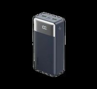 Compare ORAIMO Power Bank PowerNova 27000mAh 22.5W Black at KSA Price