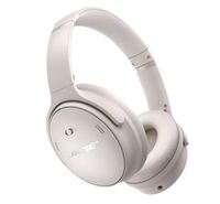 Compare Bose QuietComfort Wireless Noise Cancelling Headphones, White at KSA Price