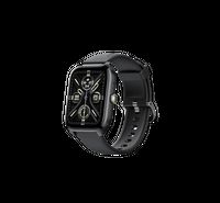 Compare ORAIMO Watch 5 Lite 2.01 HD IP68 Smart Watch  Black at KSA Price