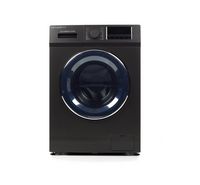 Compare CLASS PRO, Frontload WasherDryer, 12kg 7kg, BLDC Inverter, Steam, Gray at KSA Price