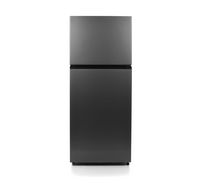 Compare CLASS PRO, Refrigerator 14.1Cu.ft Freezer 4.9Cu.ft, Inverter, Dark Silver at KSA Price