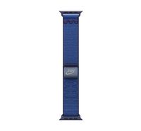 Compare Apple 40mm Blue Ribbon Nike Sport Loop at KSA Price