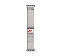 Apple 42mm Veiled Grey Nike Sport Loop