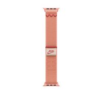 Apple 42mm Alpenglow Pink Nike Sport Loop