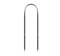 Compare Apple Crossbody Strap  Blue at KSA Price