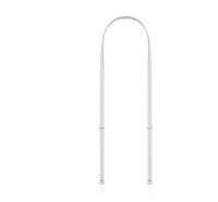 Compare Apple Crossbody Strap  Light Gray at KSA Price