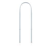 Compare Apple Crossbody Strap  Light Blue at KSA Price