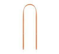 Compare Apple Crossbody Strap  Orange at KSA Price