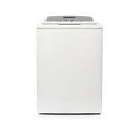 Compare MABE, Top Load Washer, 11kg, 3 Knobs, 6 Temp Option, White at KSA Price