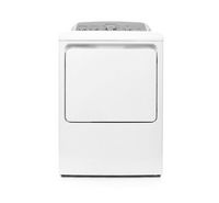 Compare MABE, Air Vented Dryer, 7kg, 18 Programs, 4 Knobs, White at KSA Price