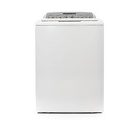 MABE, Top Load Washer, 12kg, 5 Knobs, 6 Temp…