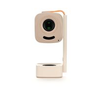 Compare Yaber Projector T1 Pro, 200 IOS Lumens, 40–120 projection, 8W Speaker, 180° Rotation, Off White at KSA Price