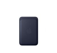 Apple iPhone FineWoven Wallet with MagSafe – Navy