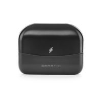 Smartix PowerX Premium 10000mAh Power Bank Black
