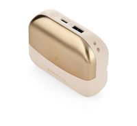 Compare Smartix PowerX Premium 10000mAh Power Bank Beige at KSA Price