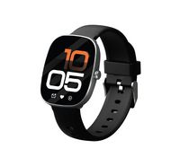 Compare Smartix Premium Smart Watch GO Black at KSA Price