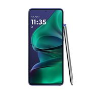 Motorola Stylus Edge 60 Motonote , 5G, 256GB,…