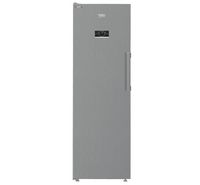 Compare Beko, Upright Freezer,10.1 Cu.ft,5 Drawers, Fast Freeze, Silver at KSA Price