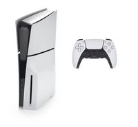 Compare PS5, Console 1TB, BluRay Disc at KSA Price