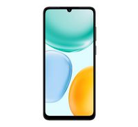 Honor X5c Plus, 4G, 128 GB, Midnight Black