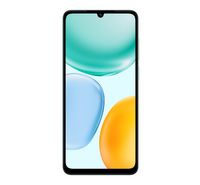 Honor X5c Plus, 4G, 128 GB, Ocean Cyan