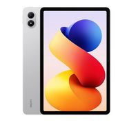 Compare Redmi Pad 2 Pro, WiFi, 256GB, 8GB RAM with Arabic Keyboard, Silver at KSA Price