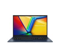 Compare ASUS Vivobook 15, Intel Core 7, 512GB, 16GB, 15.6 Inch FHD, Blue at KSA Price