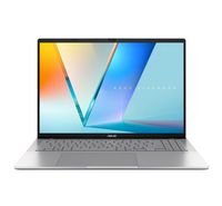 Compare ASUS Vivobook S16, Intel Core 5, 512GB, 16GB, 16 Inch WUXGA, Silver at KSA Price