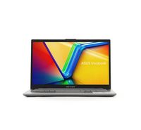 Compare ASUS Vivobook Go 14, AMD Ryzen 5, 512GB, 8GB, 14 Inch, Silver at KSA Price
