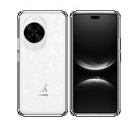 HUAWEI nova 14 Pro, 4G LTE, 512 GB, White