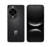 HUAWEI nova 14 Pro, 4G LTE, 512 GB, Black