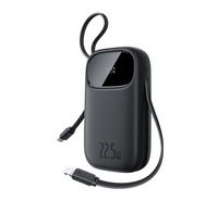 Baseus EnerFill FC31 Power Bank, 20000mAh, 22.5W,…