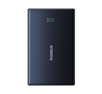 Baseus PicoGo Power Bank with Digital Display, 10000mAh,…